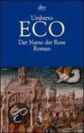 Name Der Rose - Umberto Eco, Anna Seghers