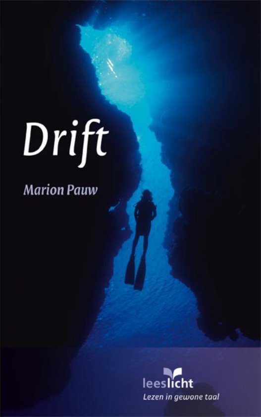 Drift - M. Pauw