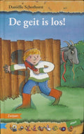 Bolleboos Start - De geit is los - Danielle Schothorst, D. Schothorst