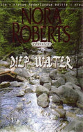 Diep water - Nora Roberts