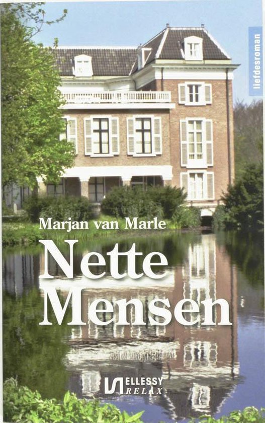 Nette Mensen - Marjan van Marle