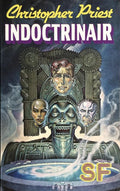 Indoctrinair - Christopher Priest, Chr. Priest