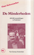 Minderheden - Schumacher, Peter