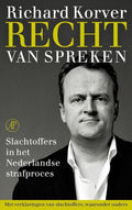Recht van spreken - Richard Korver