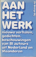 Aan het werk - bundel