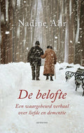 De belofte - Nadine Ahr