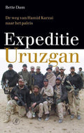 Expeditie Uruzgan - Bette Dam