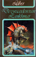 Zwaarden van Lankhmar - Fritz Leiber