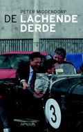 De Lachende Derde - Peter Middendorp