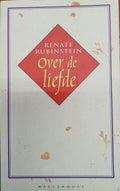 Over de liefde - Renate Rubinstein