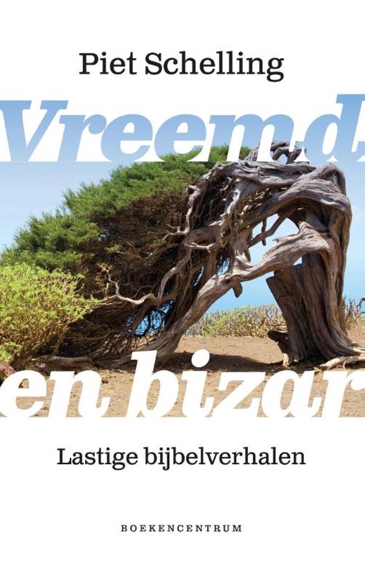 Vreemd en bizar - Piet Schelling