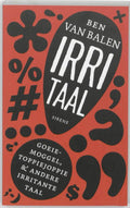 Irritaal - Ben van Balen