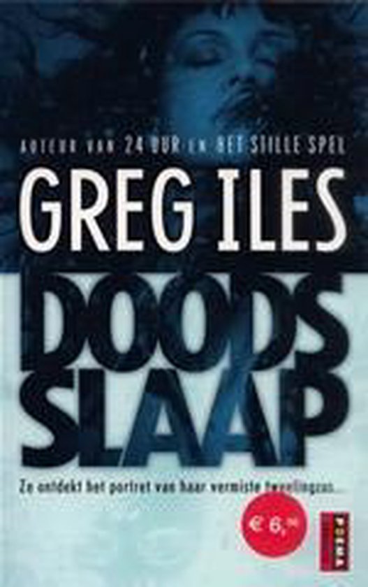 Doodsslaap - Iles