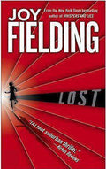 Lost - Lindsay Ellison