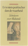 Er is niets poÃ«tischer dan de waarheid - Collectief