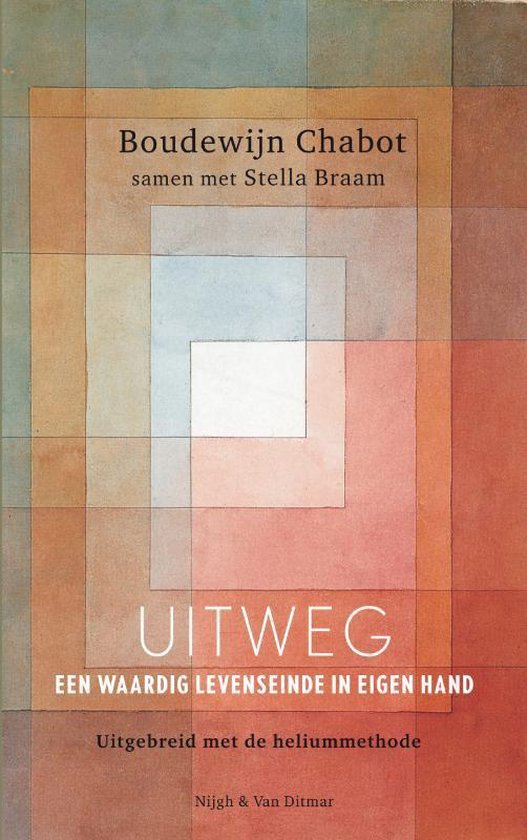 Uitweg - Boudewijn Chabot, Stella Braam