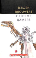 Geheime Kamers - Brouwers J., Jeroen Brouwers