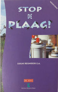Stop de plaag - Lucas Reijnders