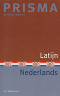 Grote Prisma Latijn - Nederlands - H.H. Mallinckrodt