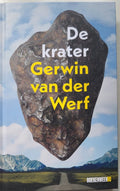 Gerwin van der Werf - De krater (Boekenweekgeschenk 2025)