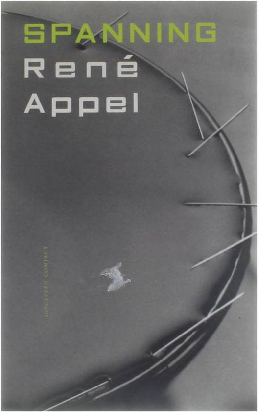 Spanning - Rene Appel