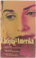 Latijns - Amerika - pineda Cecil, Benitez Sandra, Serrano Marcela - pineda Cecil, Benitez Sandra, Serrano Marcela, Sandra Benítes
