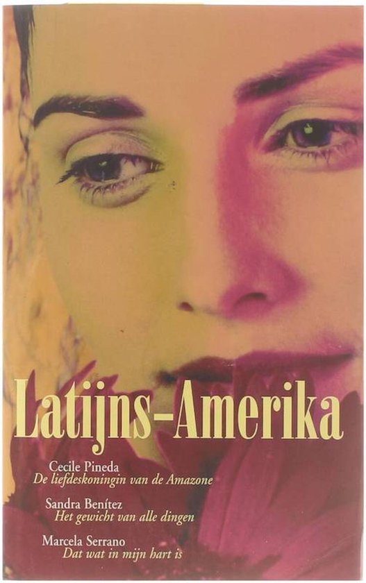Latijns - Amerika - pineda Cecil, Benitez Sandra, Serrano Marcela - pineda Cecil, Benitez Sandra, Serrano Marcela, Sandra Benítes