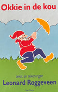 Okkie in de kou - Roggeveen