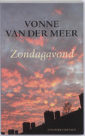 Zondagavond - Vonne van der Meer