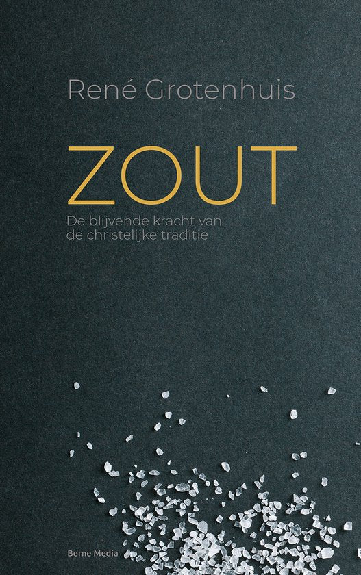 Zout - Rene Grotenhuis