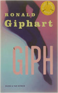 Giph - Ronald Giphart