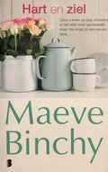 Hart en ziel - Maeve Binchy