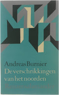 Verschrikkingen v.h. noorden - Burnier, Siem Bakker