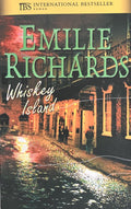 Whiskey Island - Emilie Richards, Irene van Zeyst