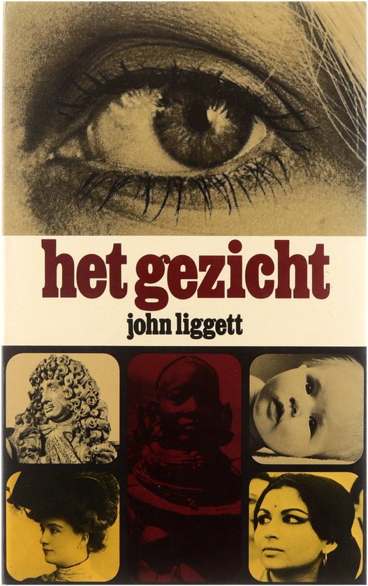 Het gezicht - John Liggett