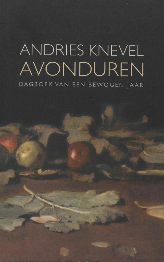 Avonduren - A. Knevel