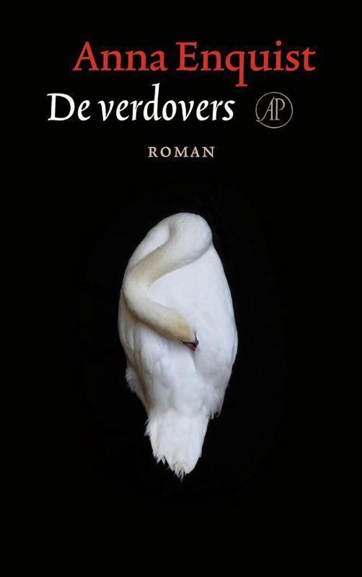 De verdovers - Anna Enquist