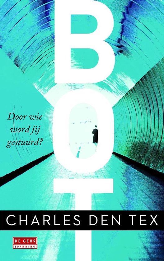 Bot - Charles den Tex