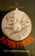 Kerstmuis - Read