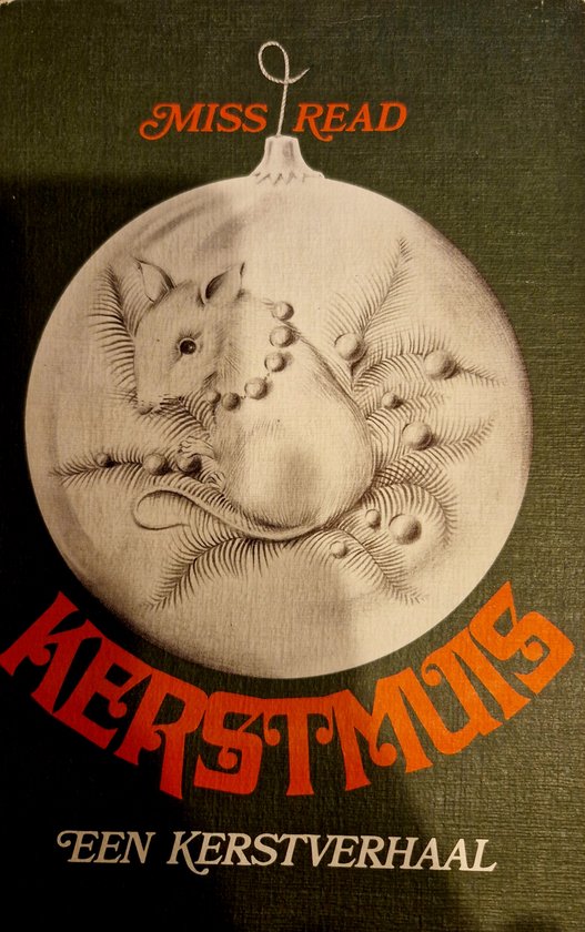 Kerstmuis - Read