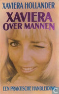 XAVIERA OVER MANNEN - Hollander