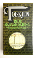 In de ban van de ring - J.R.R. Tolkien, Luis Bermejo