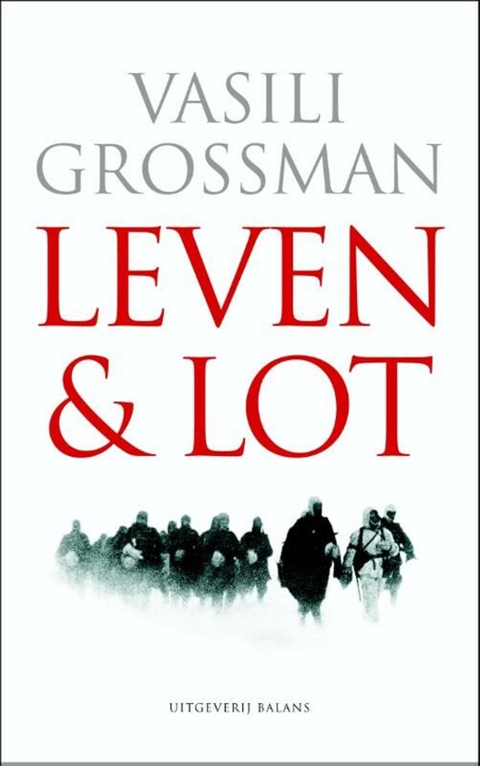 Leven & Lot
