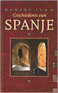 Geschiedenis Van Spanje - Robert Lemm
