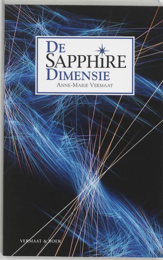 De Sapphire Dimensie - A. - M. Vermaat