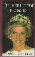 De verliefde prinses - Pasternak