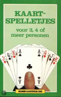 Kaartspelletjes - van Helmond