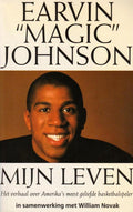 Earvin "Magic" Johnson - Mijn Leven - William Novak