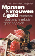 Mannen & vrouwen & geld - Susan Forward