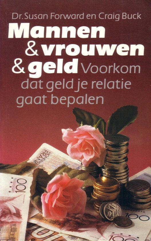 Mannen & vrouwen & geld - Susan Forward